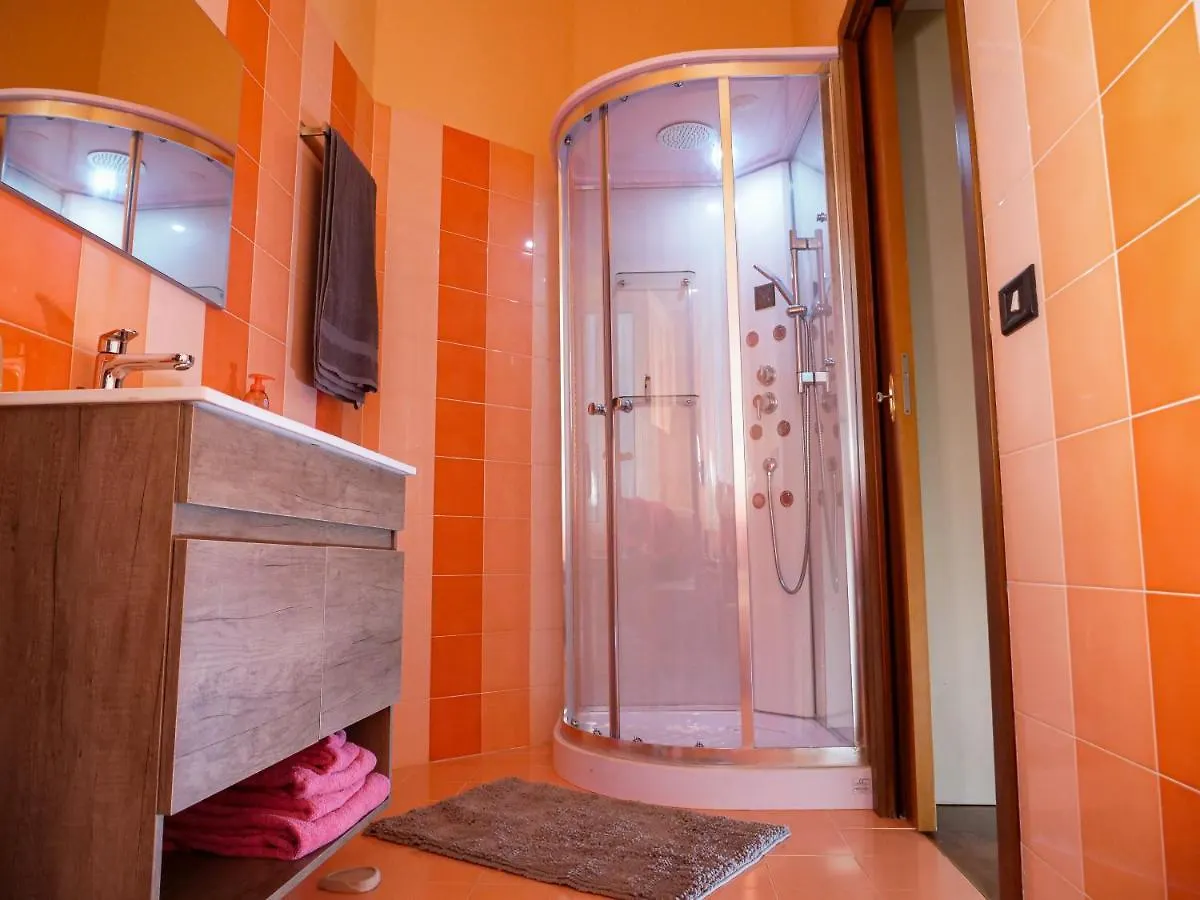 Wonderful Downtown Apartment-Hd Netflix, King-Size Bed, Two Minutes' Walk From Metro Milan 0*,