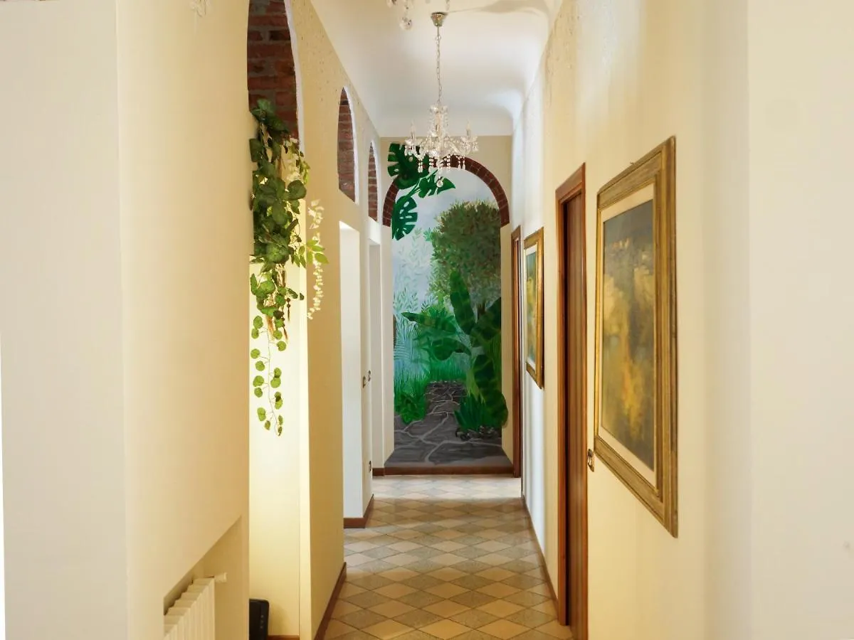 Wonderful Downtown Apartment-Hd Netflix, King-Size Bed, Two Minutes' Walk From Metro Milan